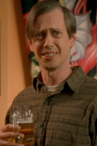 Ghost World [Steve Buscemi]
